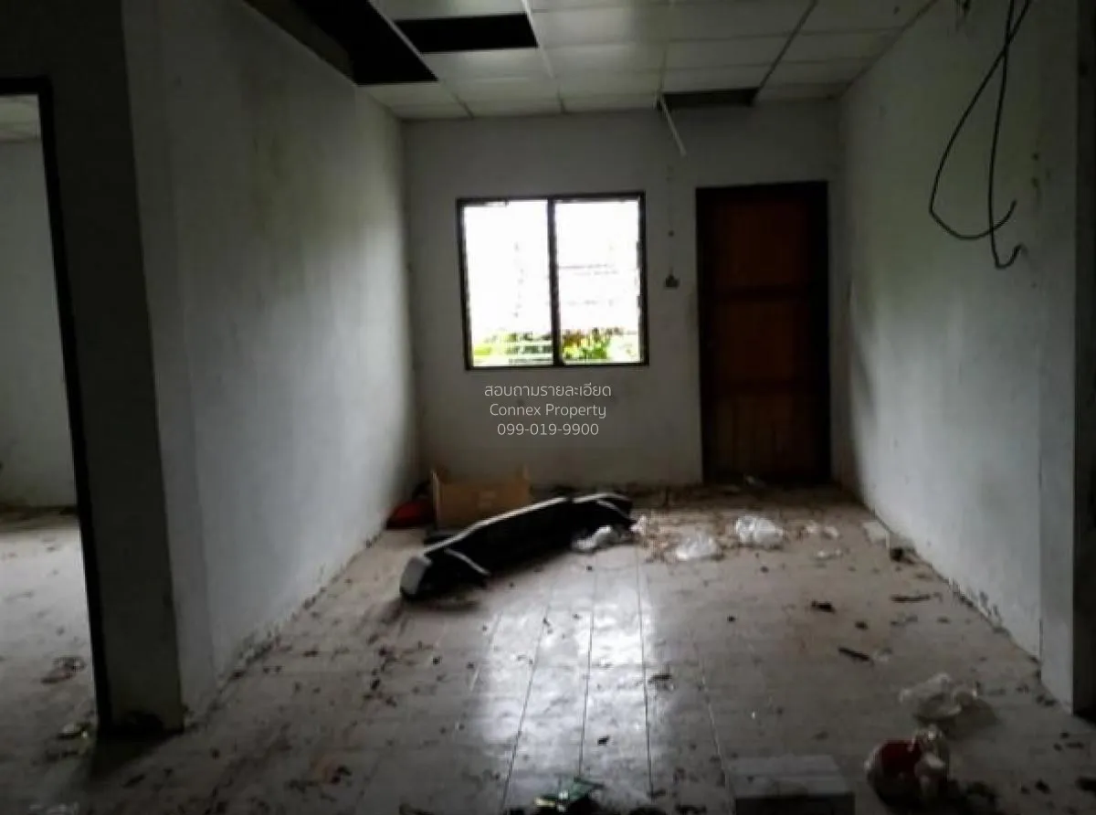 For Sale Townhouse/Townhome  , Thanaphum Khuan Khan , Khuan Khan  4