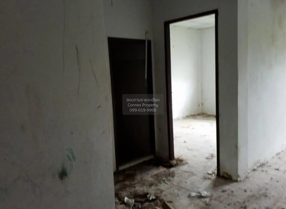 For Sale Townhouse/Townhome  , Thanaphum Khuan Khan , Khuan Khan 