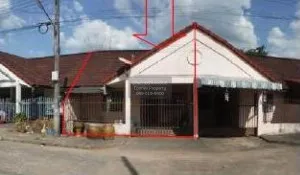 For Sale Townhouse/Townhome  , Thanaphum Khuan Khan , Khuan Khan , Mueang Satun , Satun , CX-120855