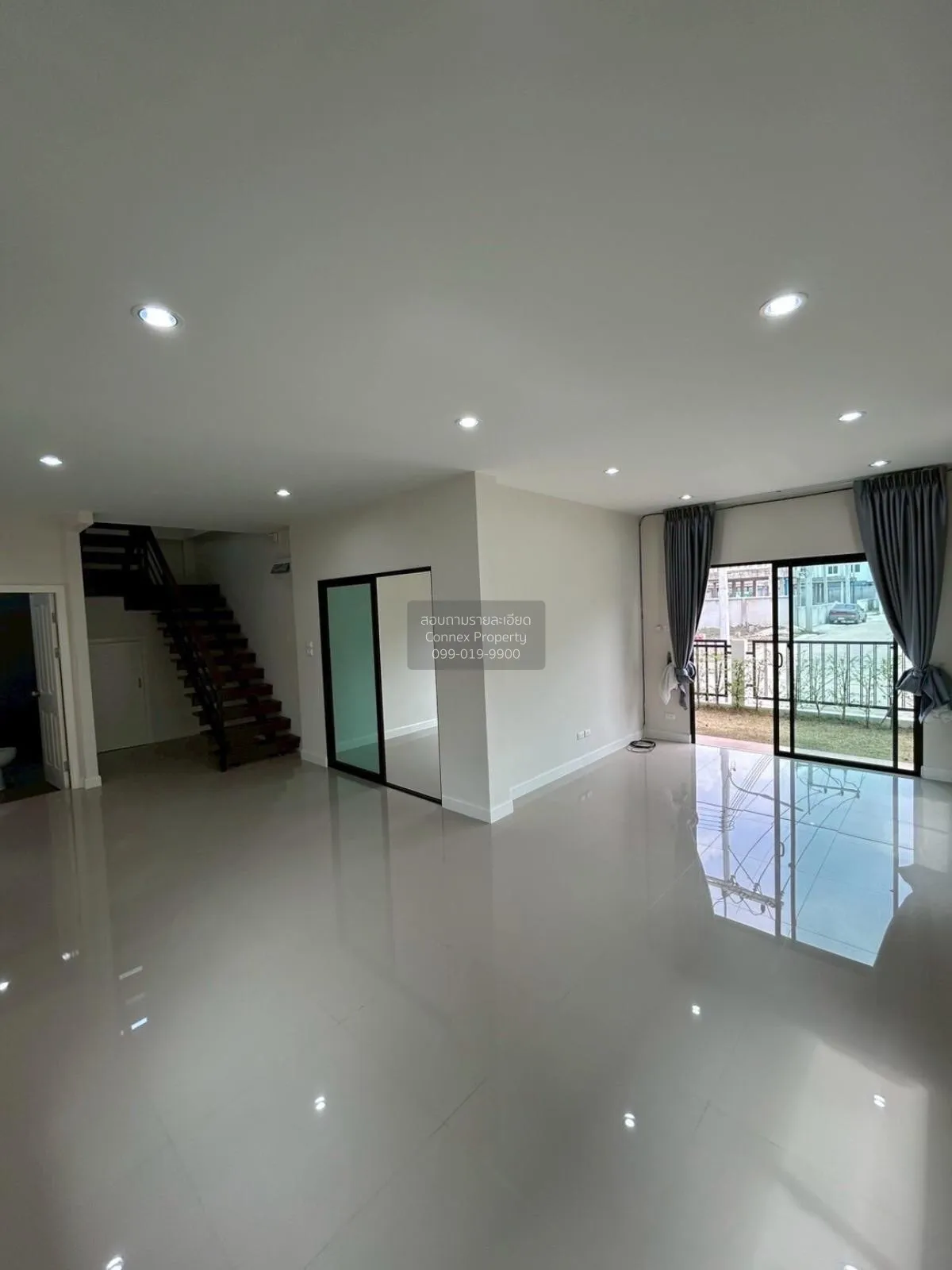 เช่าบ้าน  ซีพีเอ็น นิน วงแหวน - ลำลูกกา คลอง 6 บึงคำพร้อย ลำลูกกา 2