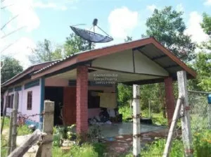 For Sale 1 - storey detached house 100 sq m. Satun City Satun , Khlong Khut , Mueang Satun , Satun , CX-120860