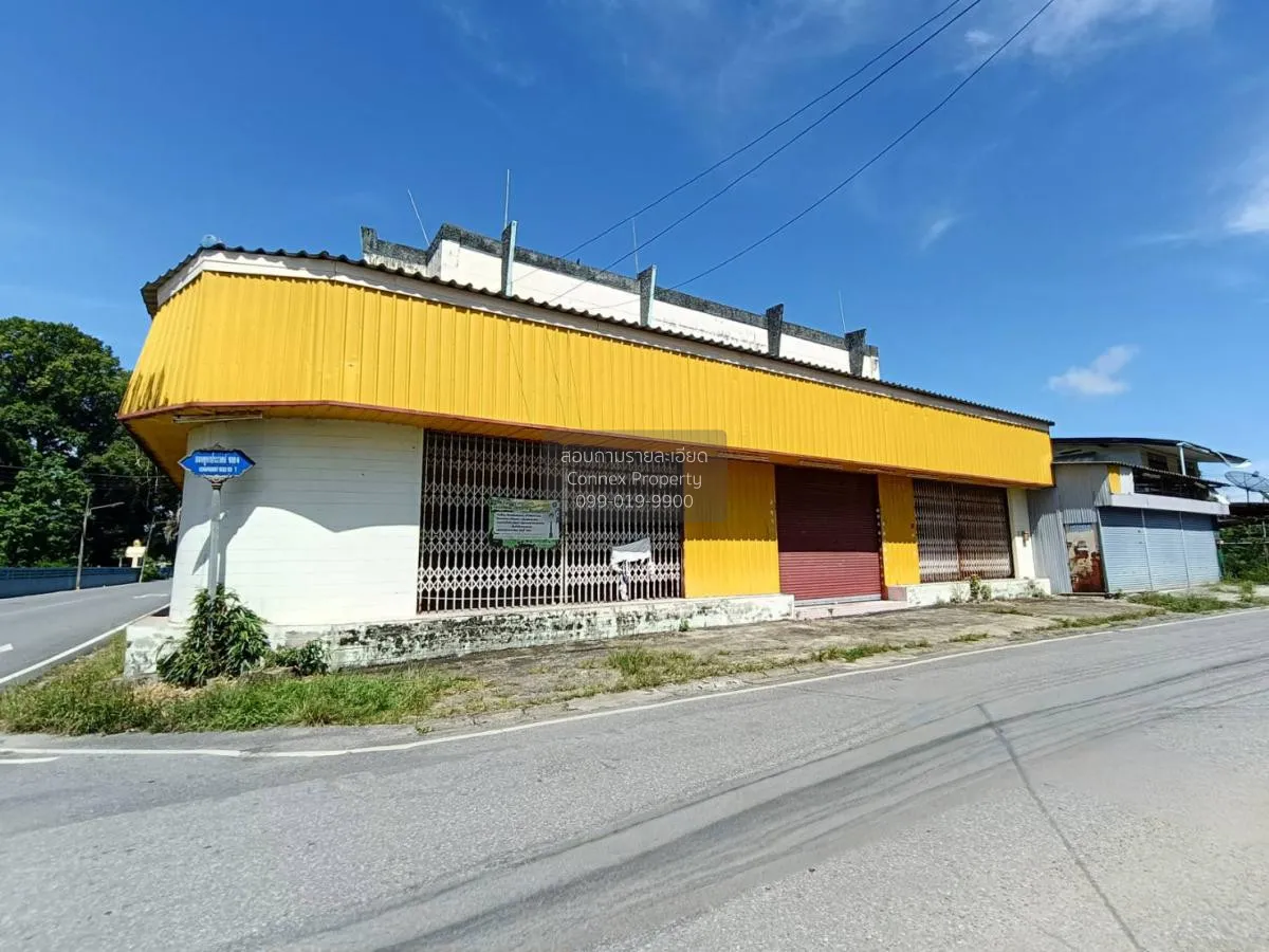 For sale 2-storey detached house with business, 582 square meters 3