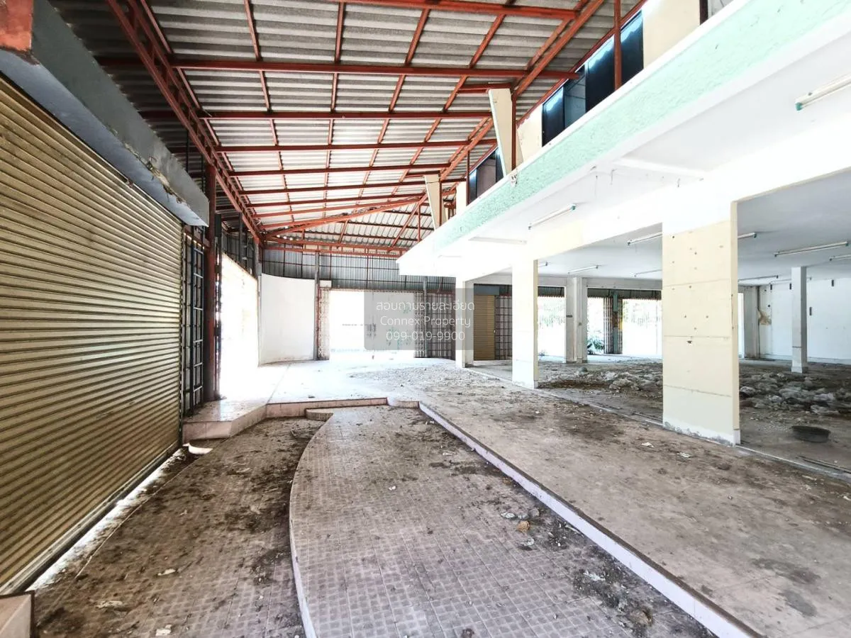 For sale 2-storey detached house with business, 582 square meters 4