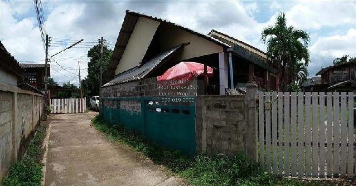 ขายบ้านเดี่ยว ลำปาง 256 ตรม.  ปงแสงทอง  เมืองลำปาง  ลำปาง ปงแสนทอ 2