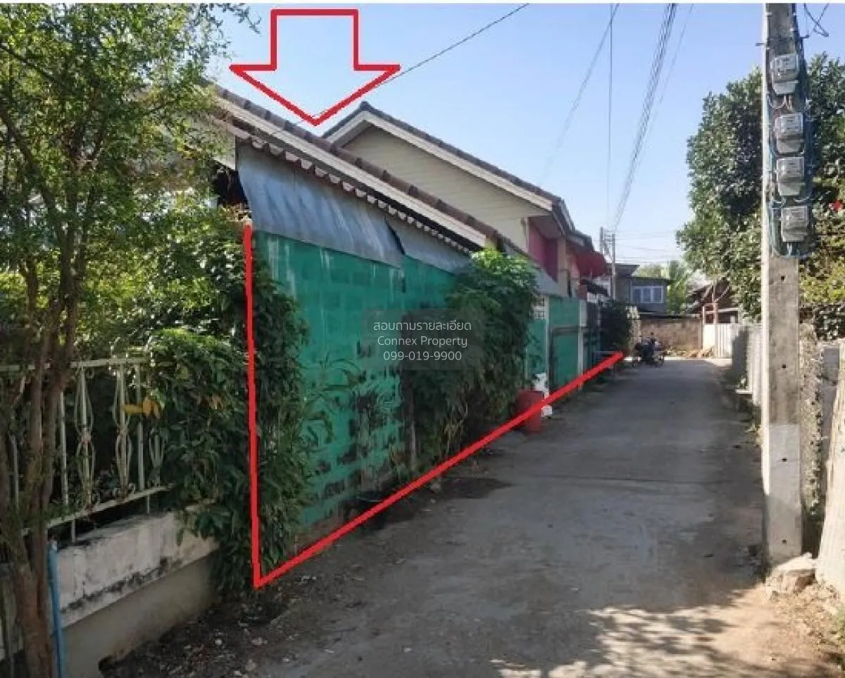 ขายบ้านเดี่ยว ลำปาง 256 ตรม.  ปงแสงทอง  เมืองลำปาง  ลำปาง ปงแสนทอ 3