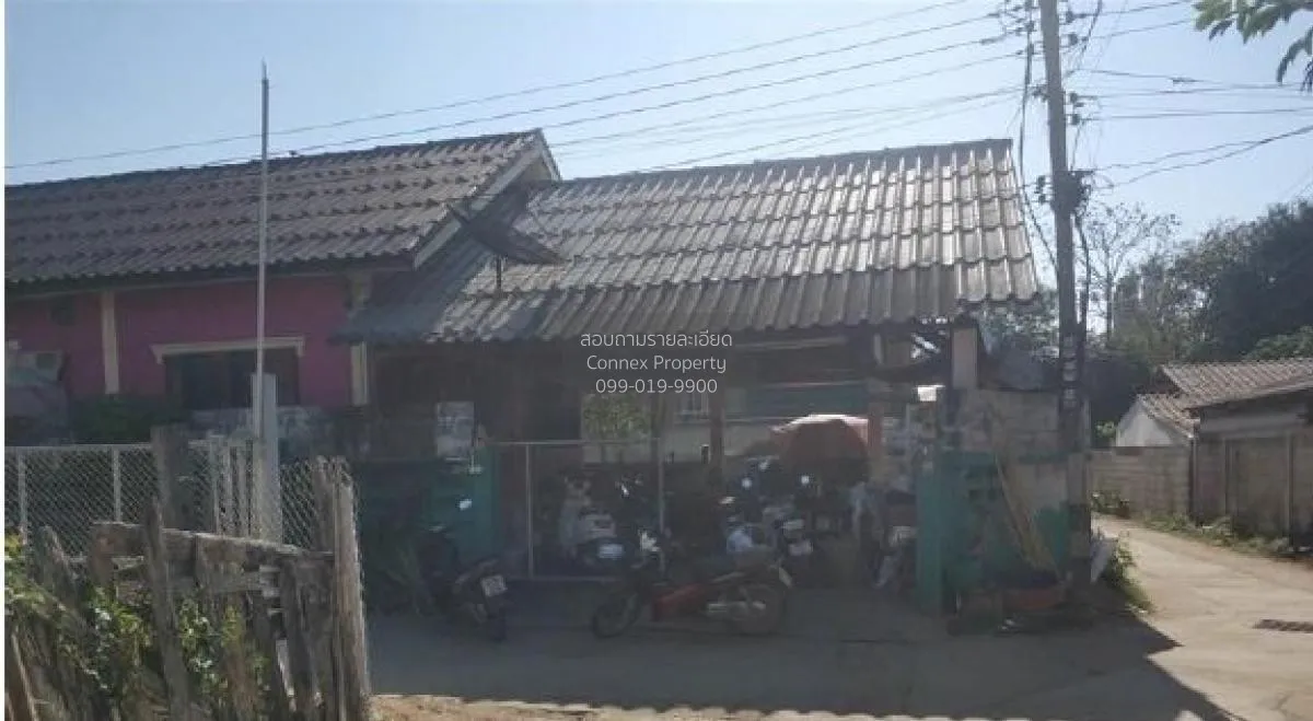 ขายบ้านเดี่ยว ลำปาง 256 ตรม.  ปงแสงทอง  เมืองลำปาง  ลำปาง ปงแสนทอ 4