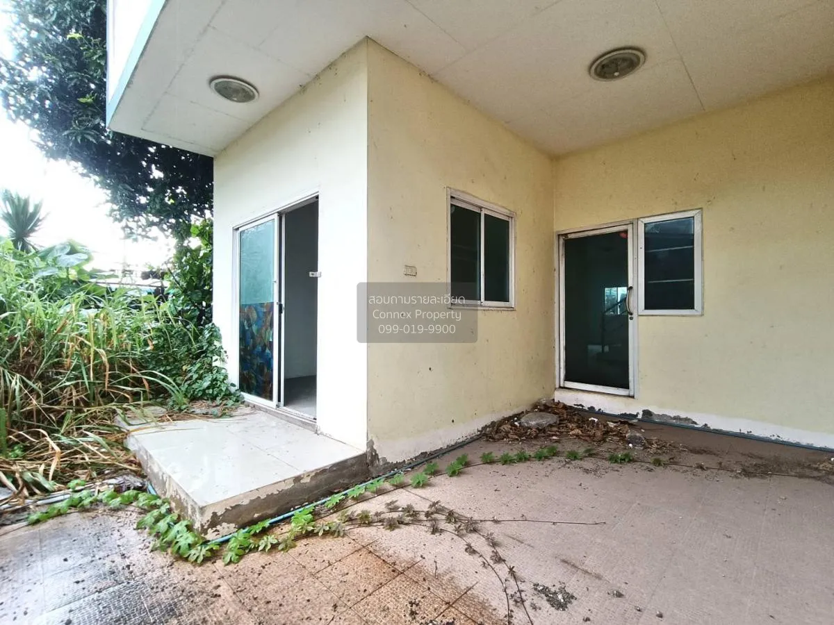 For Sale Townhouse/Townhome  , Pak Tai City Home , Makham Tia , M 2