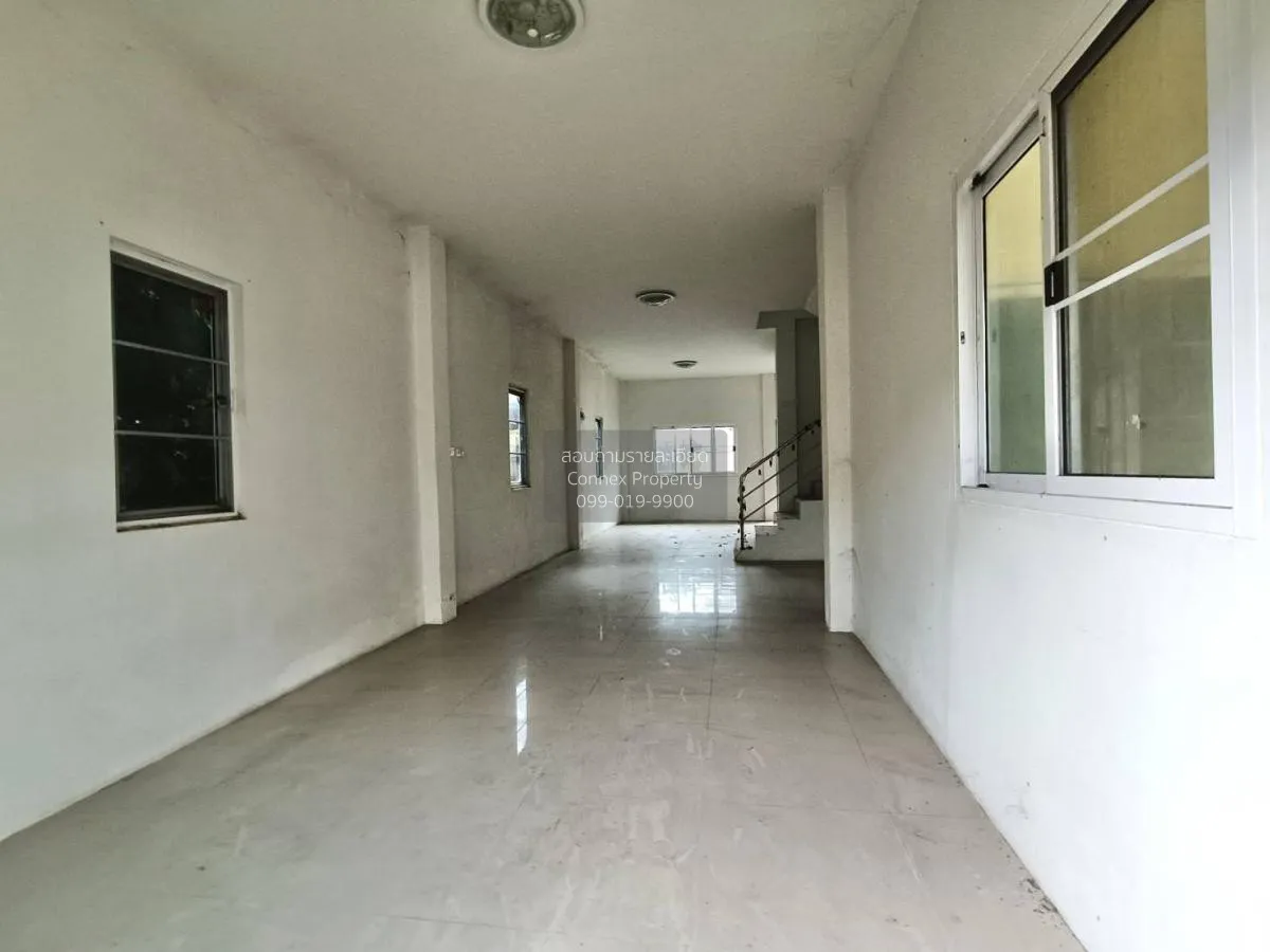 For Sale Townhouse/Townhome  , Pak Tai City Home , Makham Tia , M 3