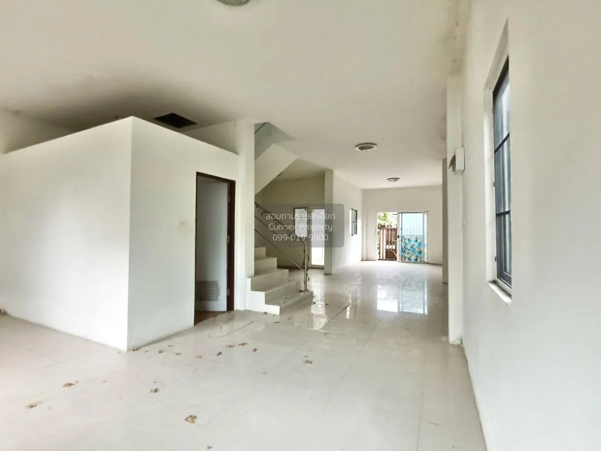 For Sale Townhouse/Townhome  , Pak Tai City Home , Makham Tia , M