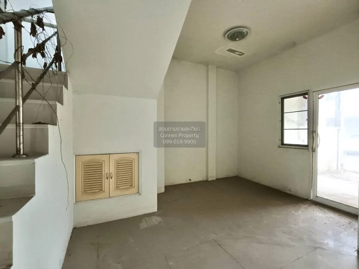 For Sale Townhouse/Townhome  , Pak Tai City Home , Makham Tia , M