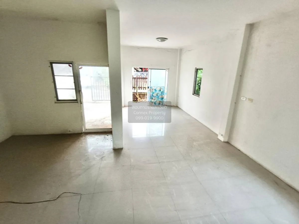 For Sale Townhouse/Townhome  , Pak Tai City Home , Makham Tia , M