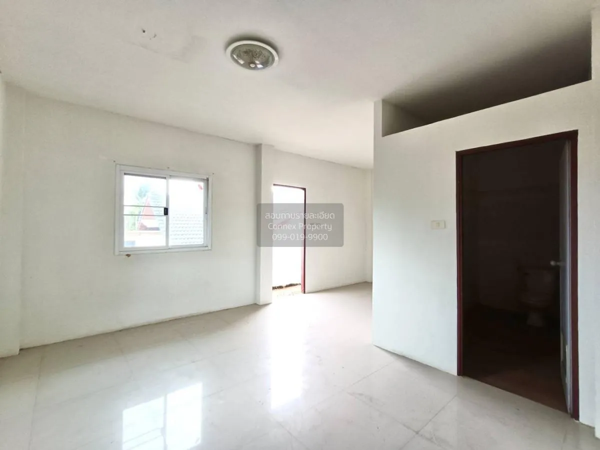 For Sale Townhouse/Townhome  , Pak Tai City Home , Makham Tia , M