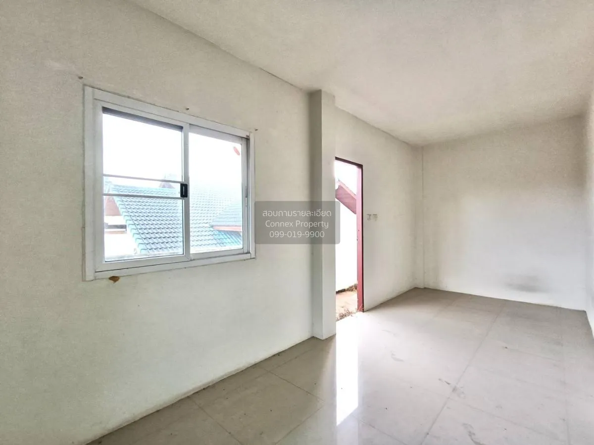 For Sale Townhouse/Townhome  , Pak Tai City Home , Makham Tia , M