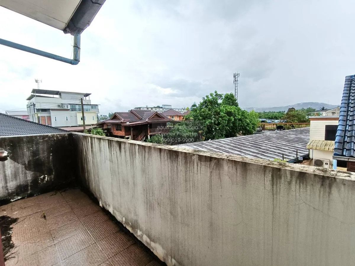 For Sale Townhouse/Townhome  , Pak Tai City Home , Makham Tia , M