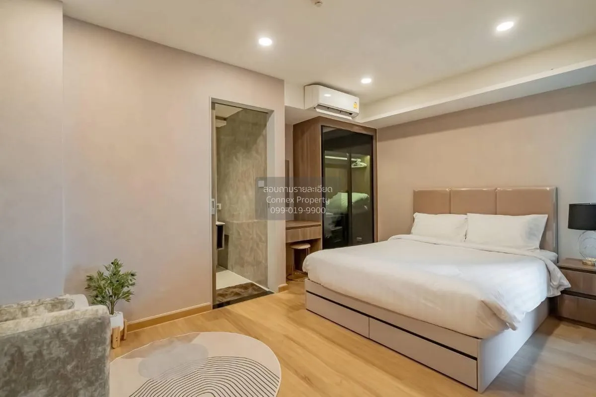For Rent Condo , LLOYD Soonvijai - Thonglor , Bang Kapi , Huai Kh 2