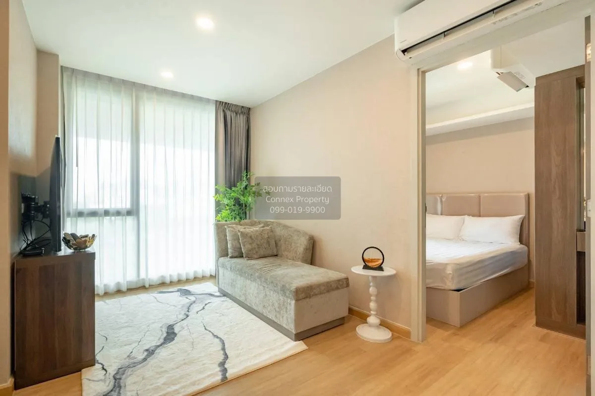 For Rent Condo , LLOYD Soonvijai - Thonglor , Bang Kapi , Huai Kh