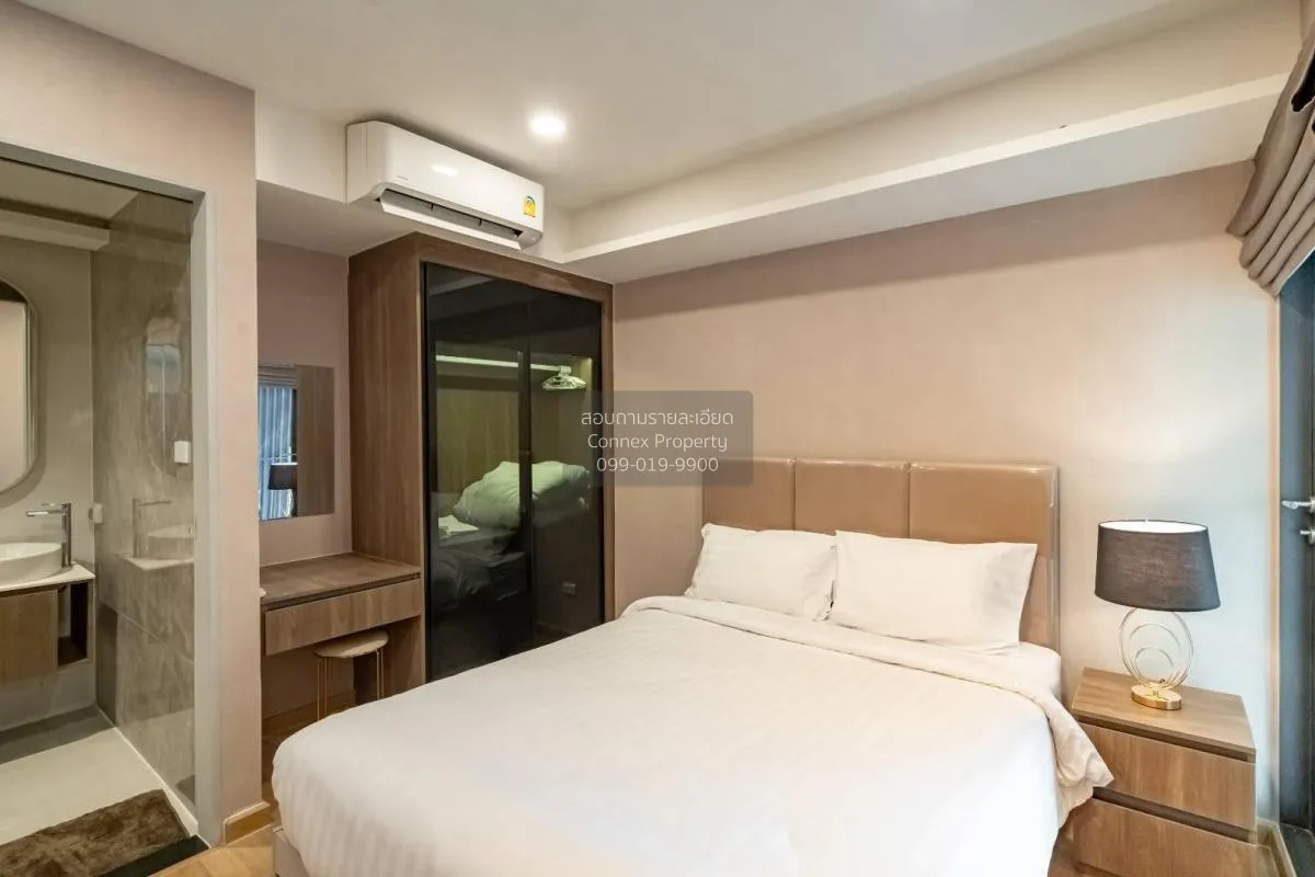 For Rent Condo , LLOYD Soonvijai - Thonglor , Bang Kapi , Huai Kh