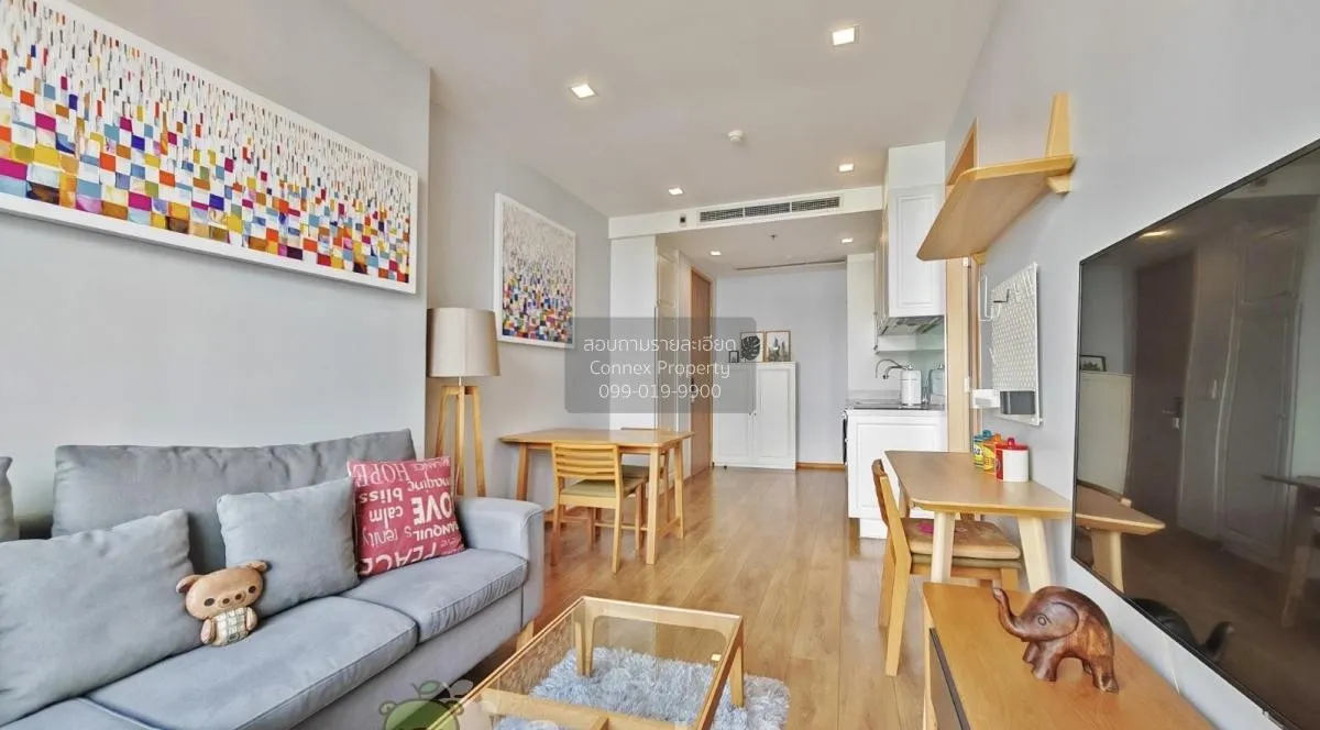 For Rent Condo , Noble BE 33 , BTS-Phrom Phong , Khlong Toei Nuea 1