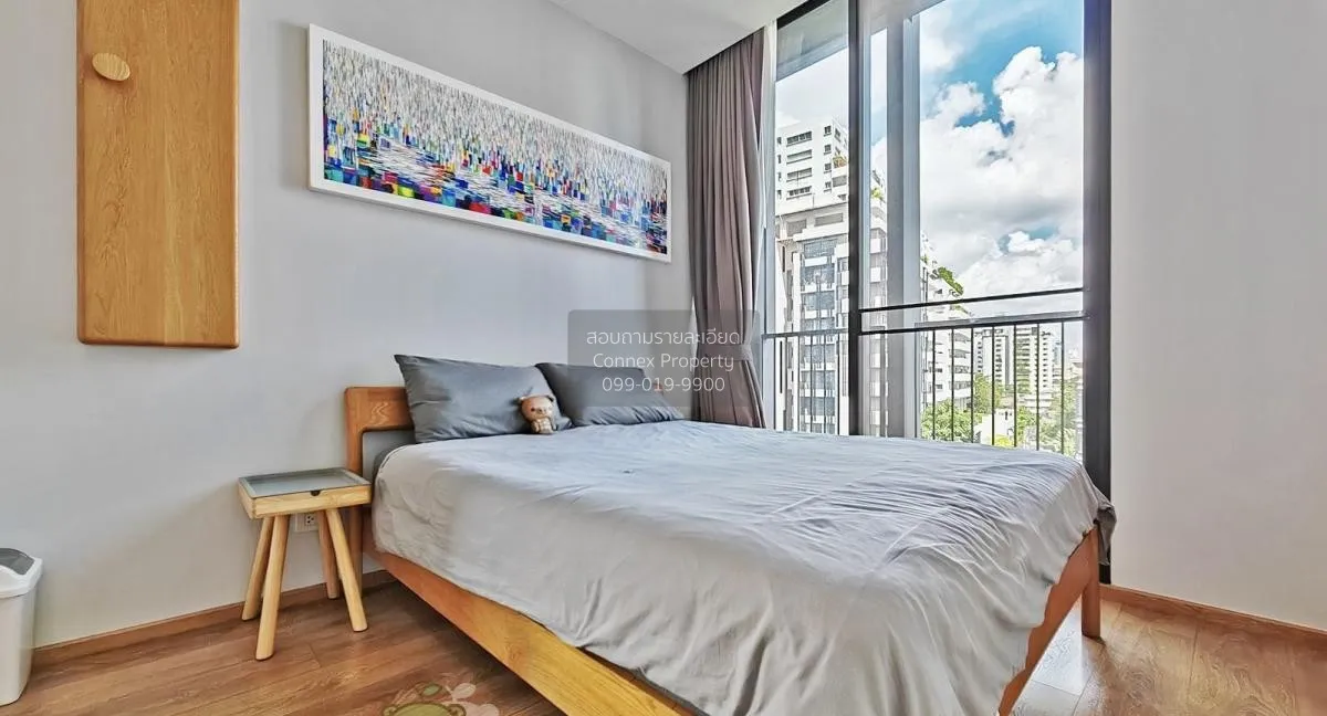 For Rent Condo , Noble BE 33 , BTS-Phrom Phong , Khlong Toei Nuea