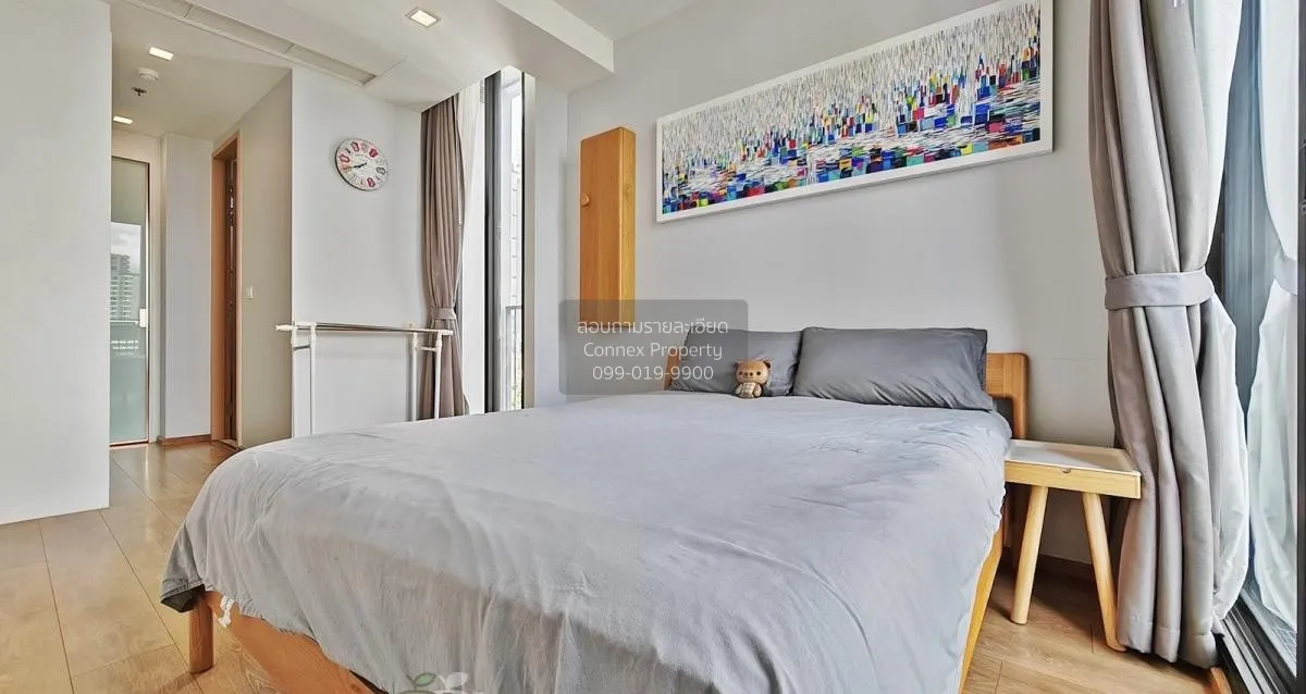 For Rent Condo , Noble BE 33 , BTS-Phrom Phong , Khlong Toei Nuea