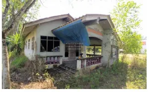 For Sale 1 - storey detached house 232.90 square wah Phra Saeng Surat Thani , Bang Sawan , Phrasaeng , Surat Thani , CX-120867