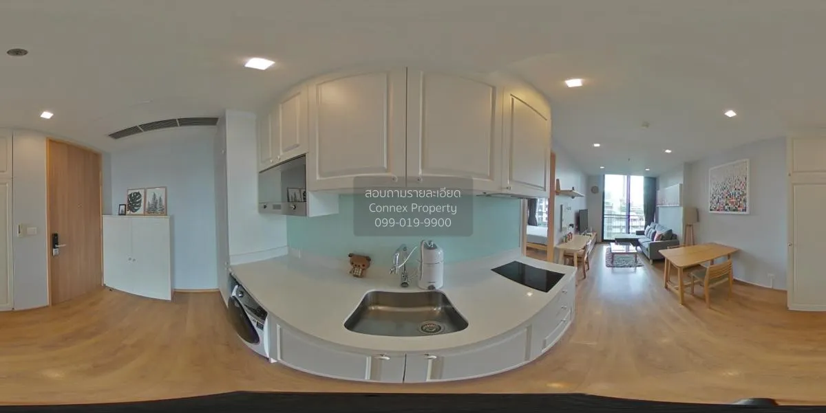 ขายคอนโด  โนเบิล บี 33 BTS-พร้อมพงษ์ คลองเตยเหนือ เขต วัฒนา กรุงเ