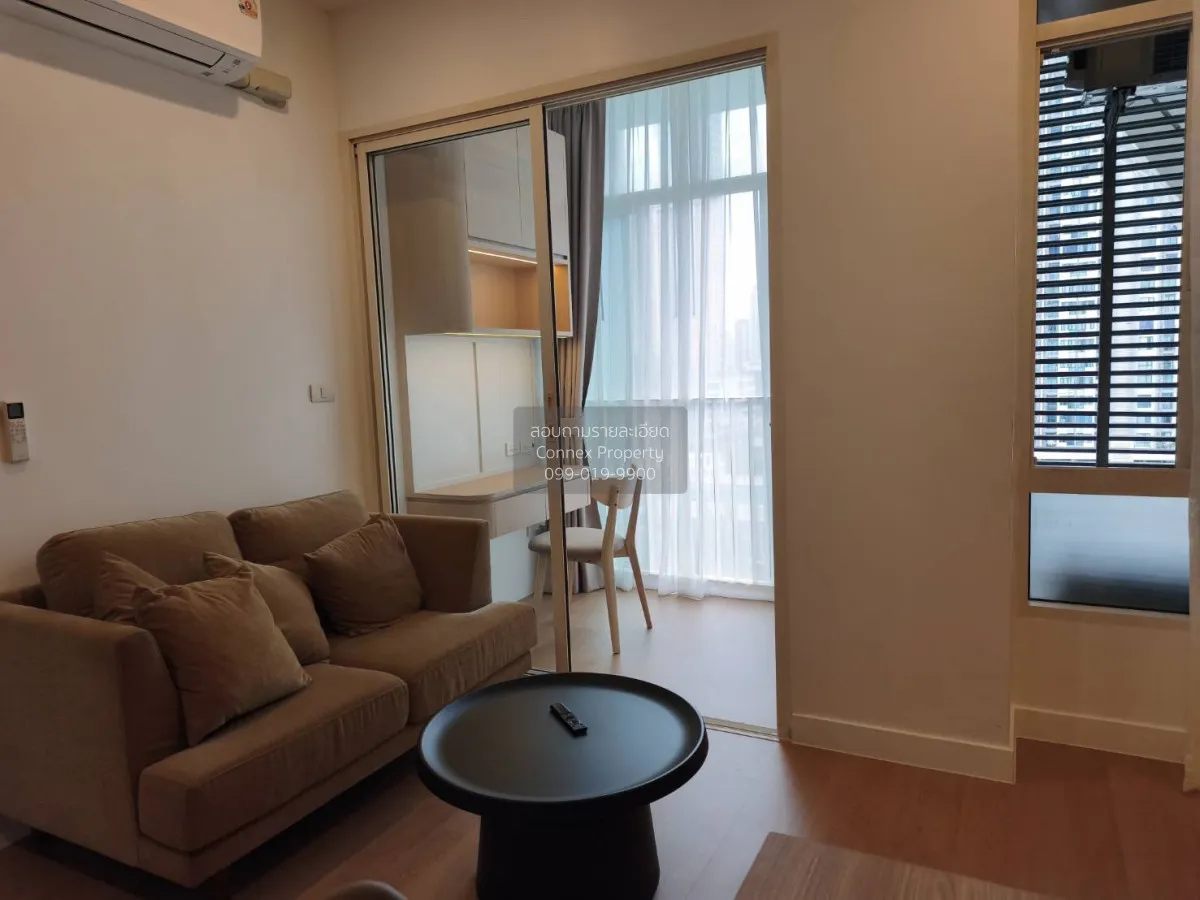 FOR RENT condo , Ideo Verve Sukhumvit , BTS-On Nut , Phra Khanong 2