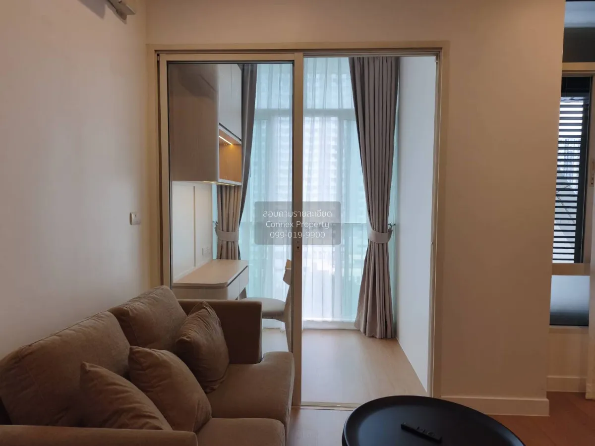 FOR RENT condo , Ideo Verve Sukhumvit , BTS-On Nut , Phra Khanong 4