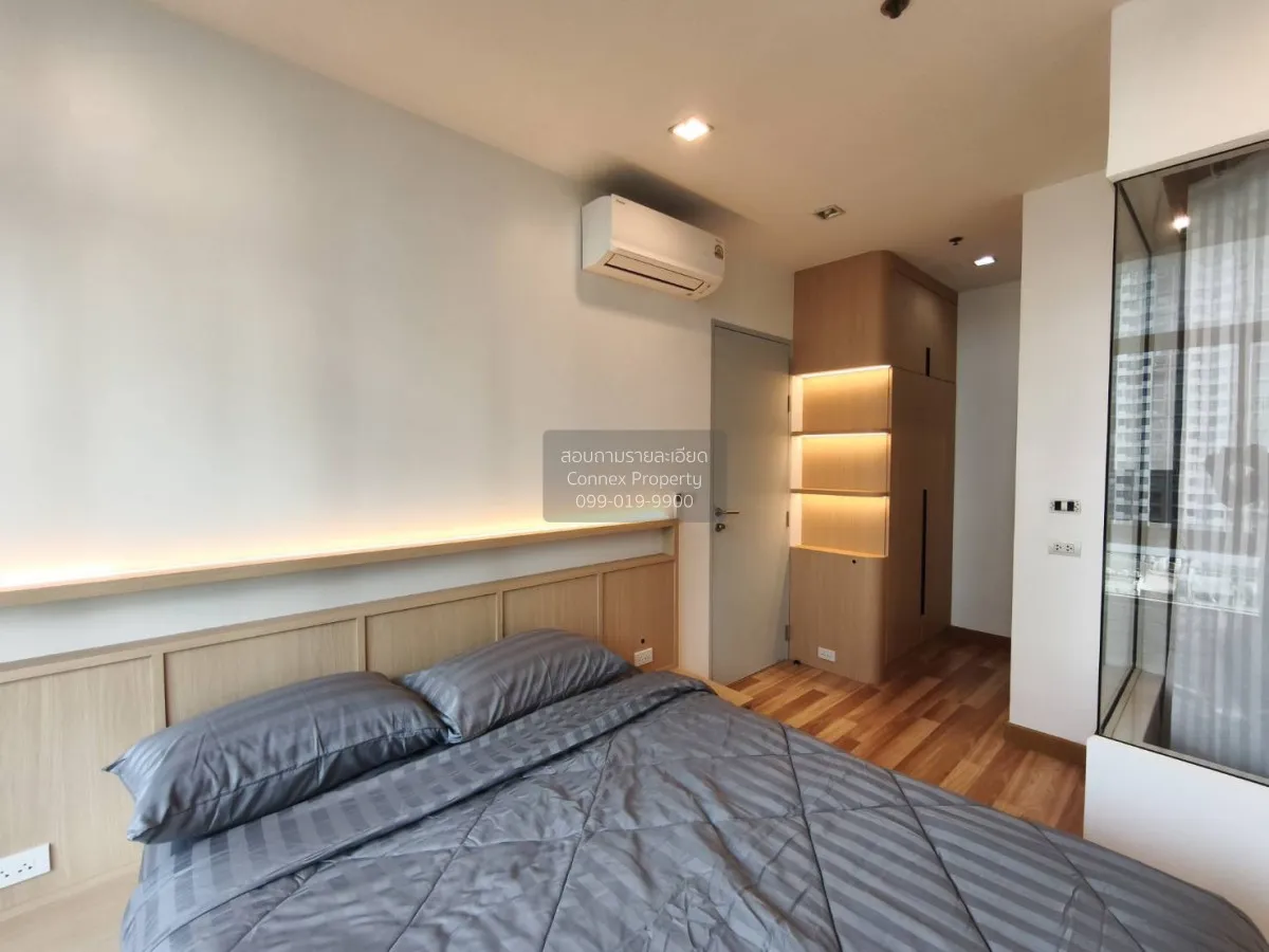 FOR RENT condo , Ideo Verve Sukhumvit , BTS-On Nut , Phra Khanong