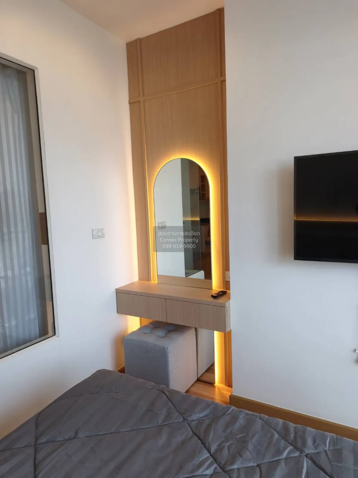 FOR RENT condo , Ideo Verve Sukhumvit , BTS-On Nut , Phra Khanong