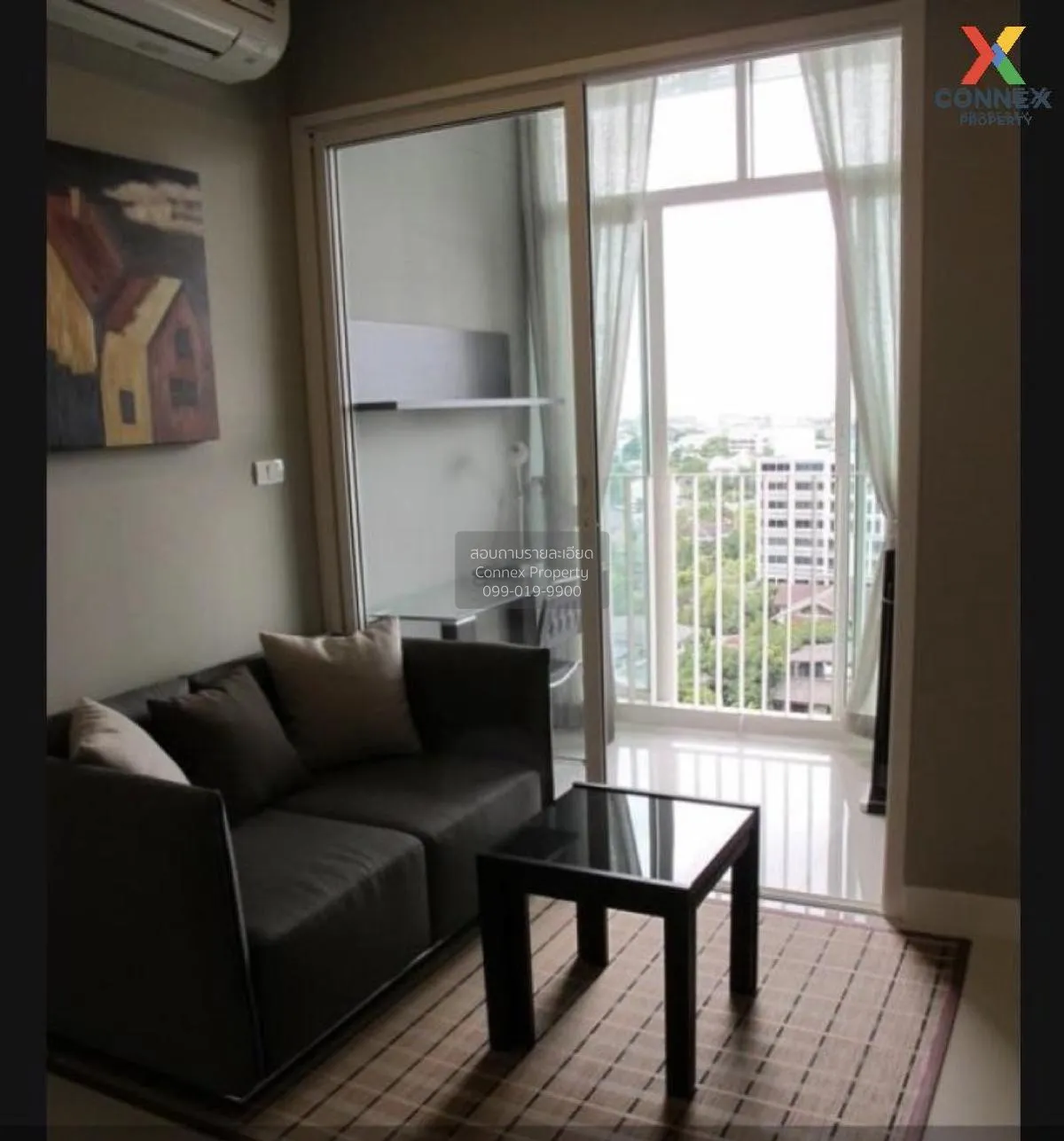 FOR RENT condo , Ideo Verve Sukhumvit , BTS-On Nut , Phra Khanong 2