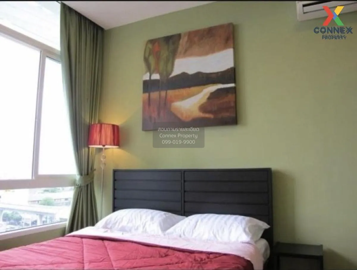 FOR RENT condo , Ideo Verve Sukhumvit , BTS-On Nut , Phra Khanong 4