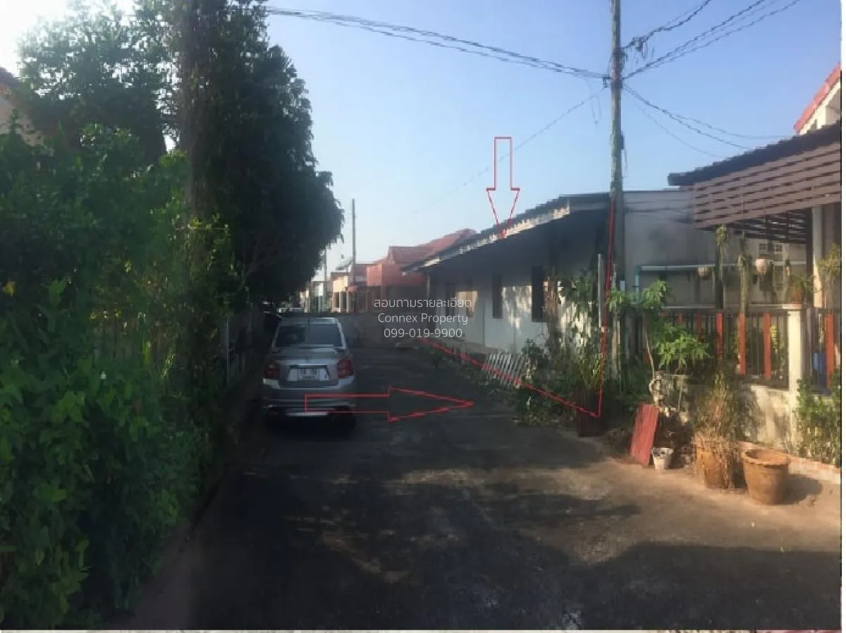 ขายบ้าน  บ้านสวยกลางเมือง (พูลวิลล่า) มะขามเตี้ย เมืองสุราษฎร์ธาน 4