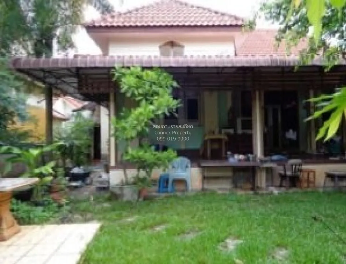 ขายบ้าน  บ้านสวยกลางเมือง (พูลวิลล่า) มะขามเตี้ย เมืองสุราษฎร์ธาน