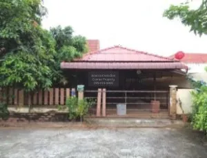 ขายบ้าน  บ้านสวยกลางเมือง (พูลวิลล่า) มะขามเตี้ย เมืองสุราษฎร์ธานี สุราษฎร์ธานี CX-120870