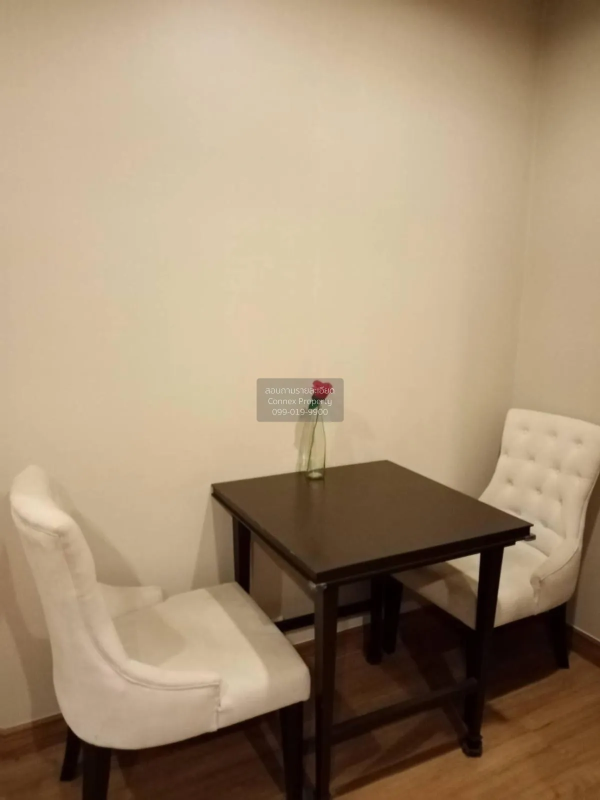 For Rent Condo , The Reserve Kasemsan 3 , river view , BTS-Nation 2