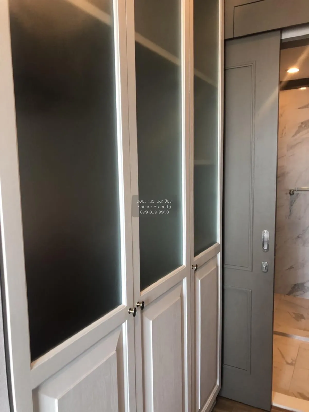 For Rent Condo , The Reserve Kasemsan 3 , river view , BTS-Nation