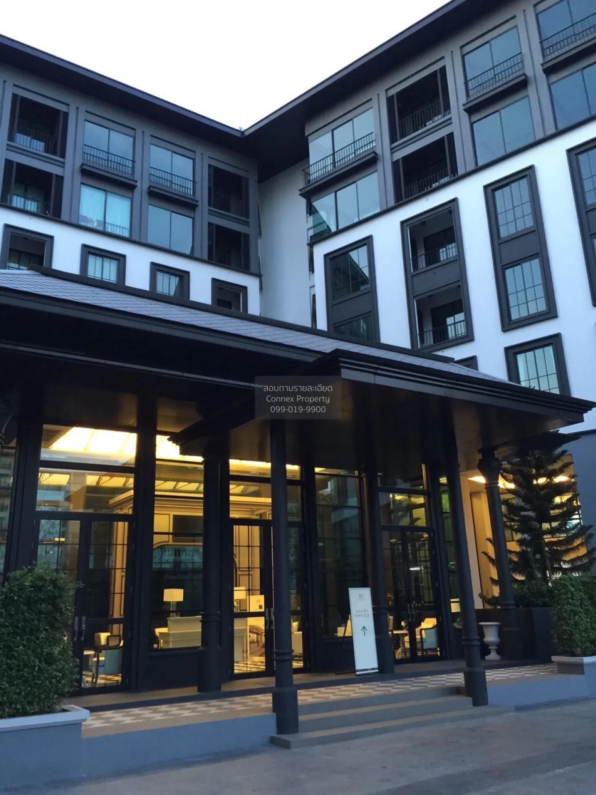 For Rent Condo , The Reserve Kasemsan 3 , river view , BTS-Nation