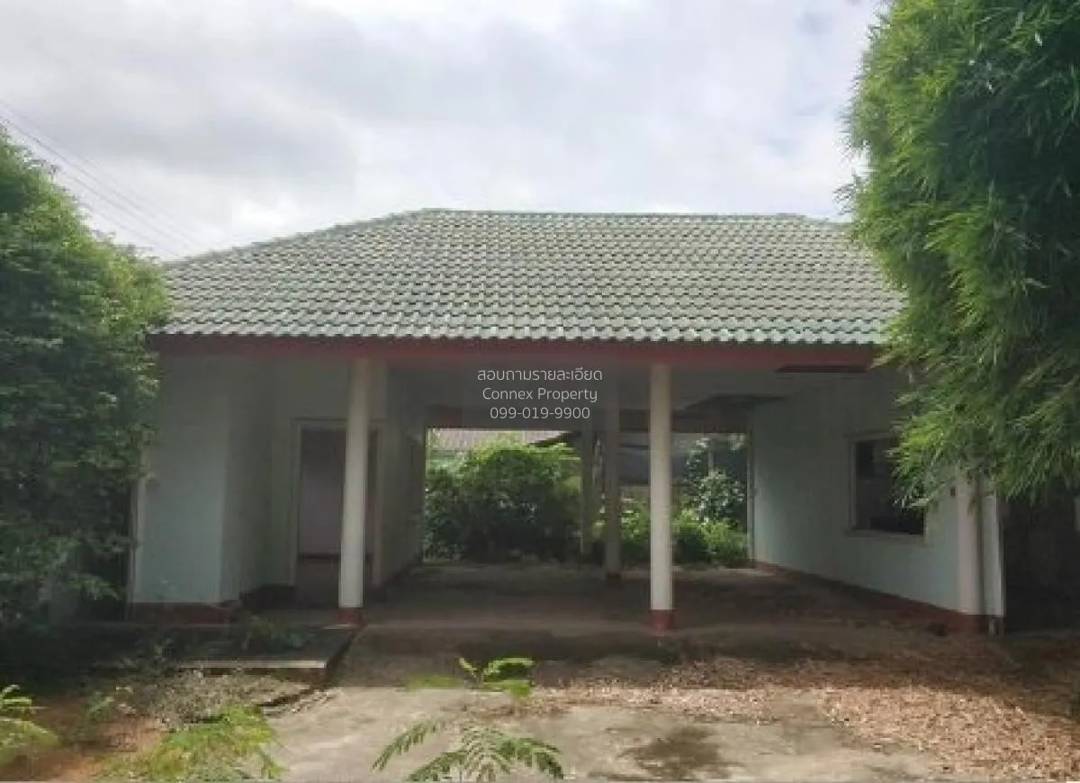 ขายบ้าน  ศาลาดงลาน ศาลา เกาะคา ลำปาง CX-120872 1