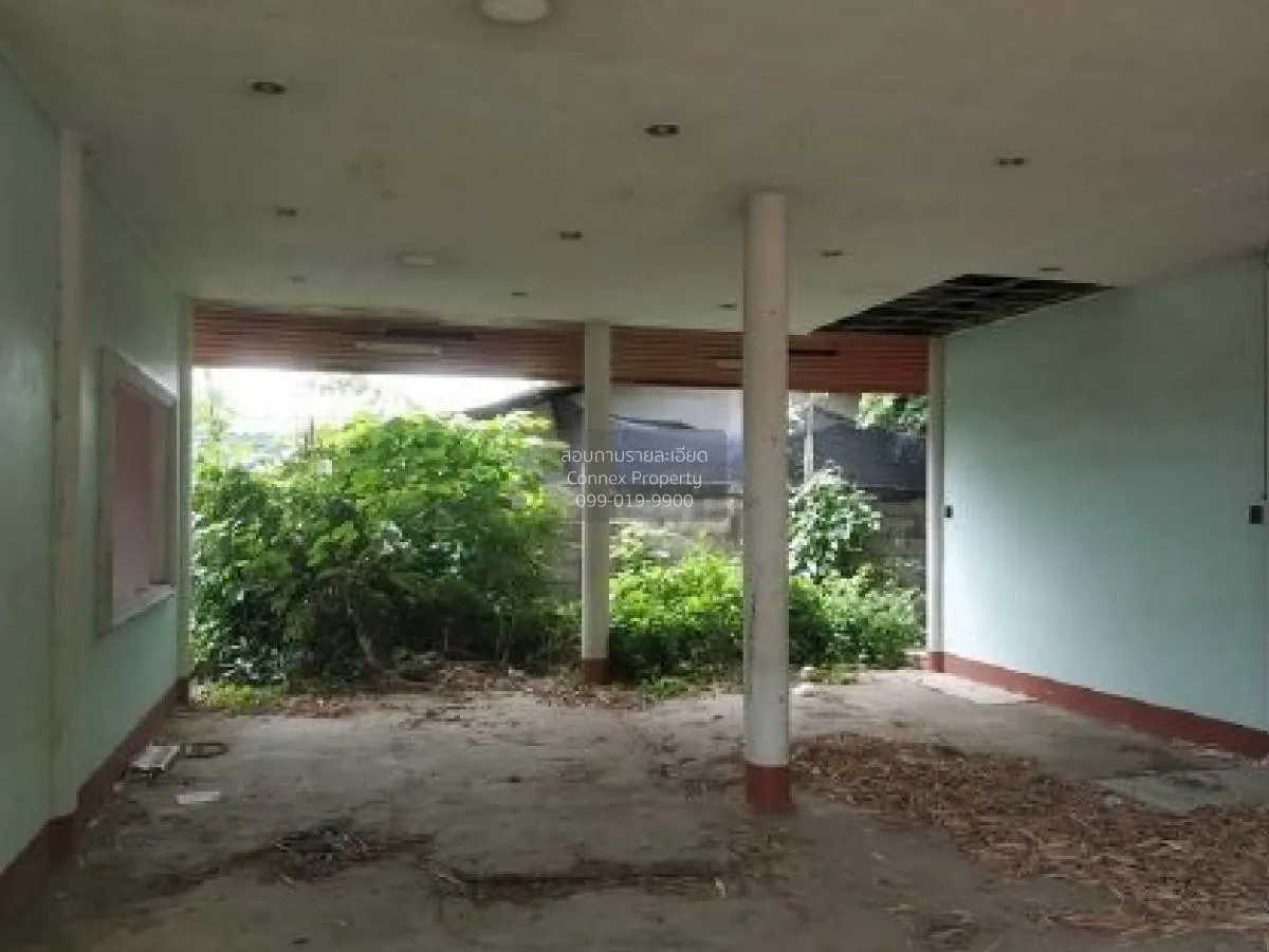 ขายบ้าน  ศาลาดงลาน ศาลา เกาะคา ลำปาง CX-120872 2