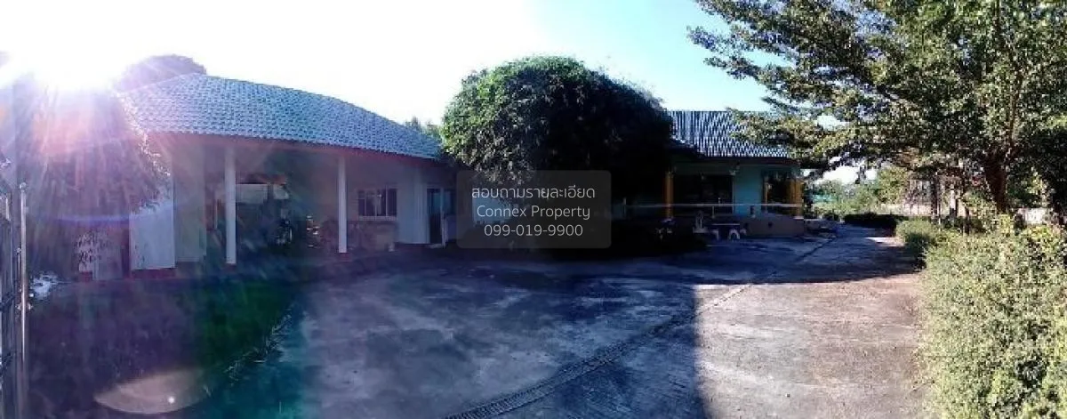 ขายบ้าน  ศาลาดงลาน ศาลา เกาะคา ลำปาง CX-120872 3