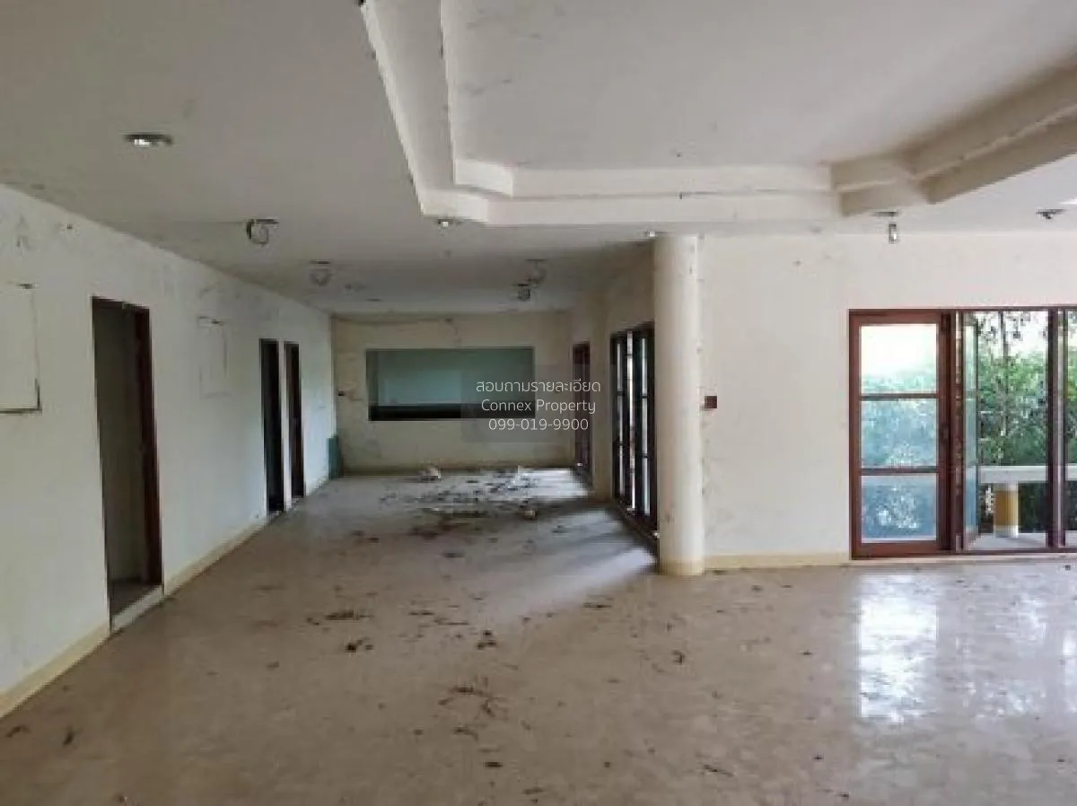 ขายบ้าน  ศาลาดงลาน ศาลา เกาะคา ลำปาง CX-120872 4