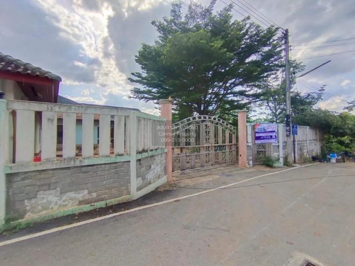 ขายบ้าน  ศาลาดงลาน ศาลา เกาะคา ลำปาง CX-120872