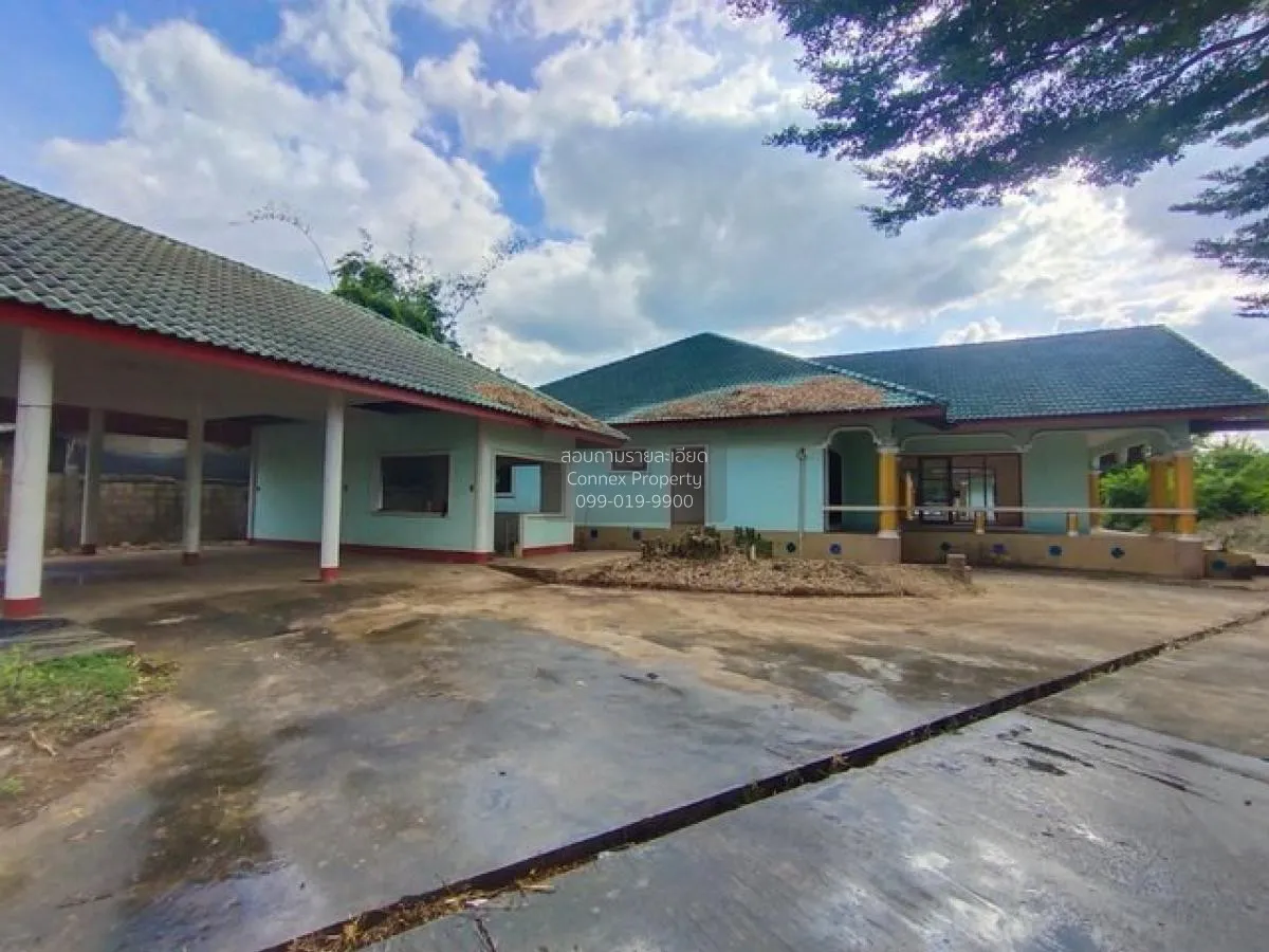 ขายบ้าน  ศาลาดงลาน ศาลา เกาะคา ลำปาง CX-120872