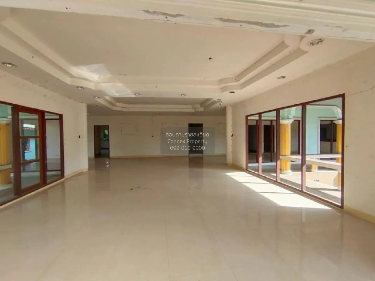 ขายบ้าน  ศาลาดงลาน ศาลา เกาะคา ลำปาง CX-120872