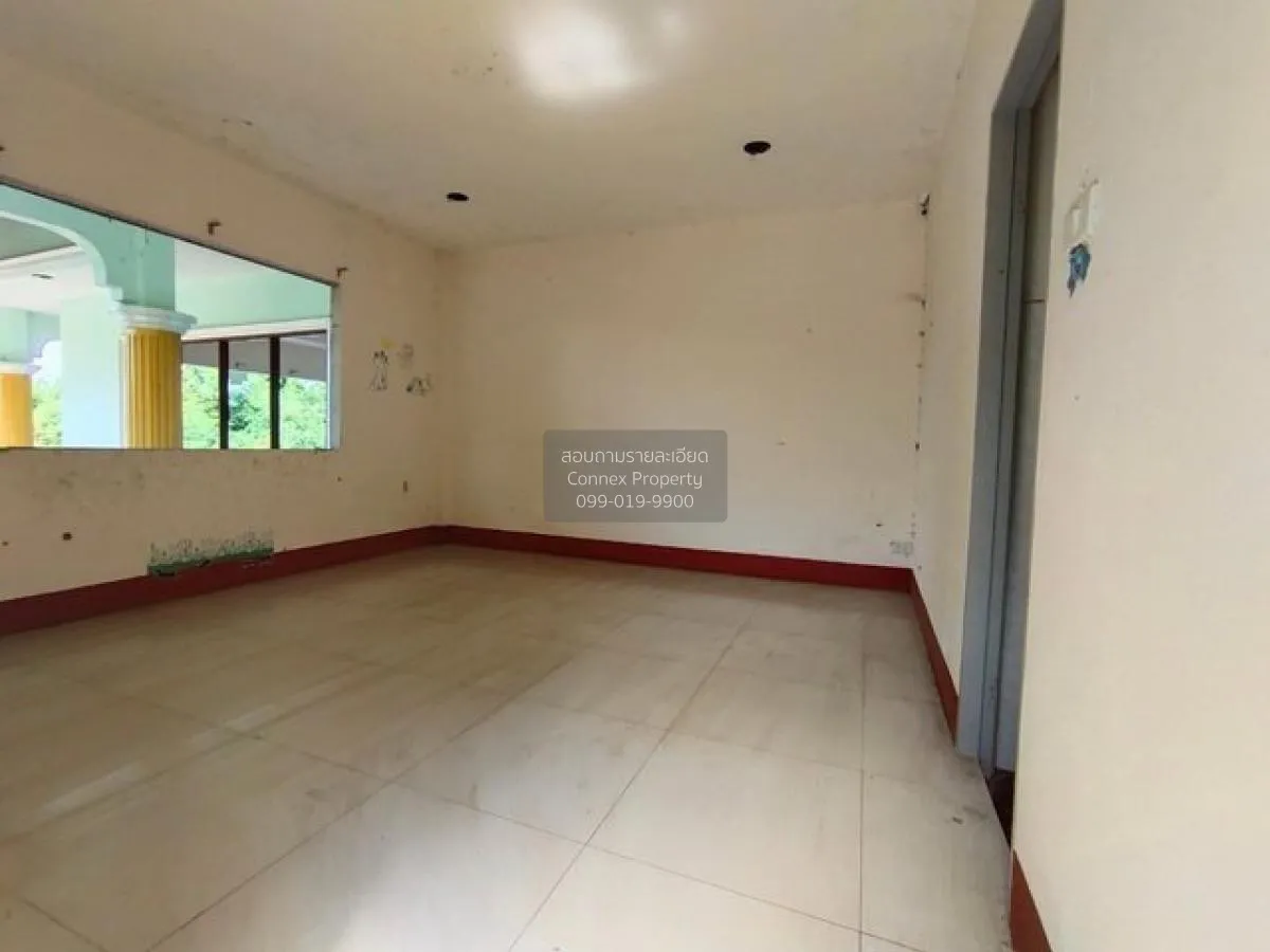 ขายบ้าน  ศาลาดงลาน ศาลา เกาะคา ลำปาง CX-120872