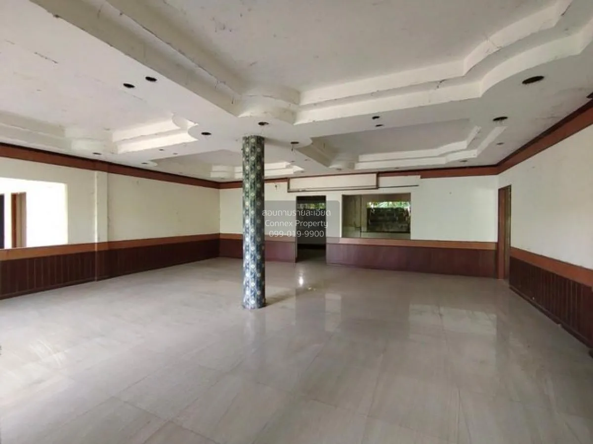 ขายบ้าน  ศาลาดงลาน ศาลา เกาะคา ลำปาง CX-120872