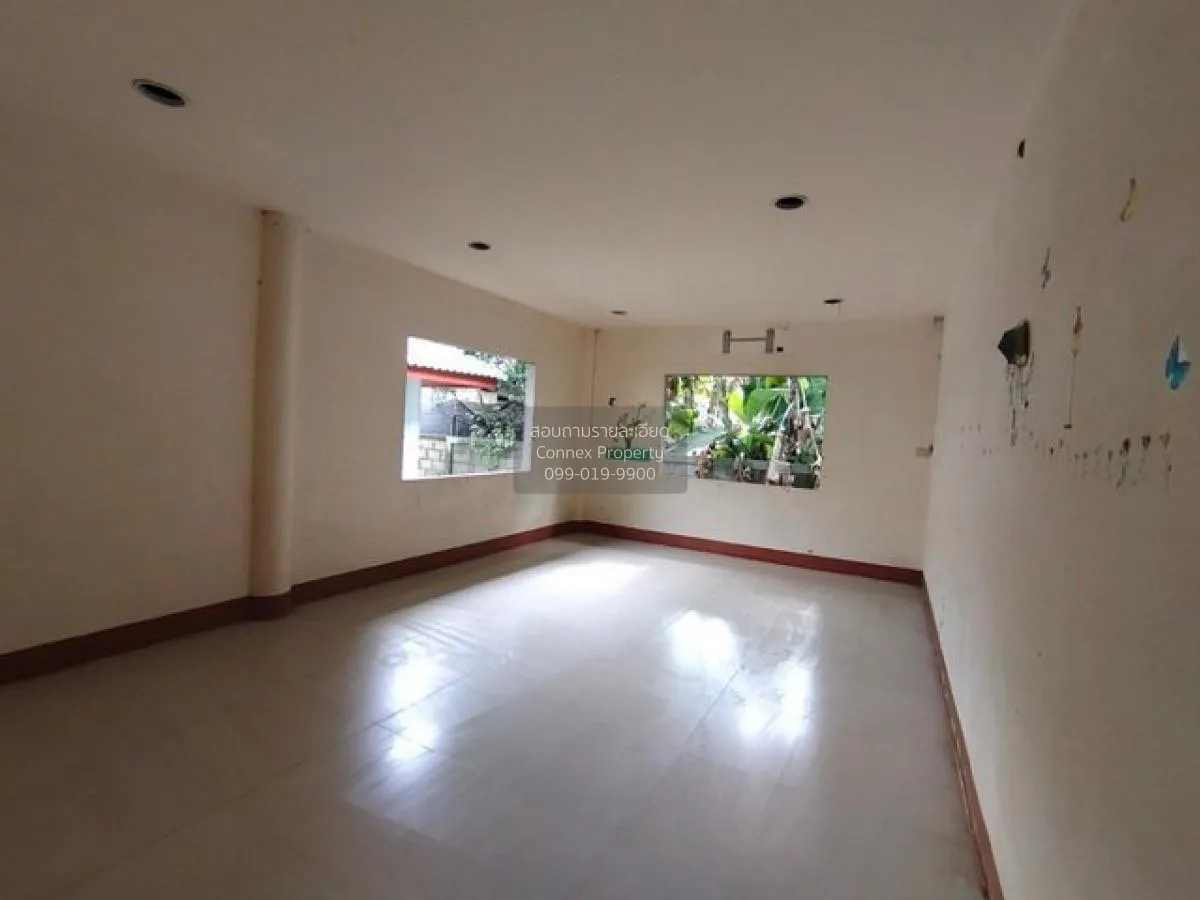 ขายบ้าน  ศาลาดงลาน ศาลา เกาะคา ลำปาง CX-120872