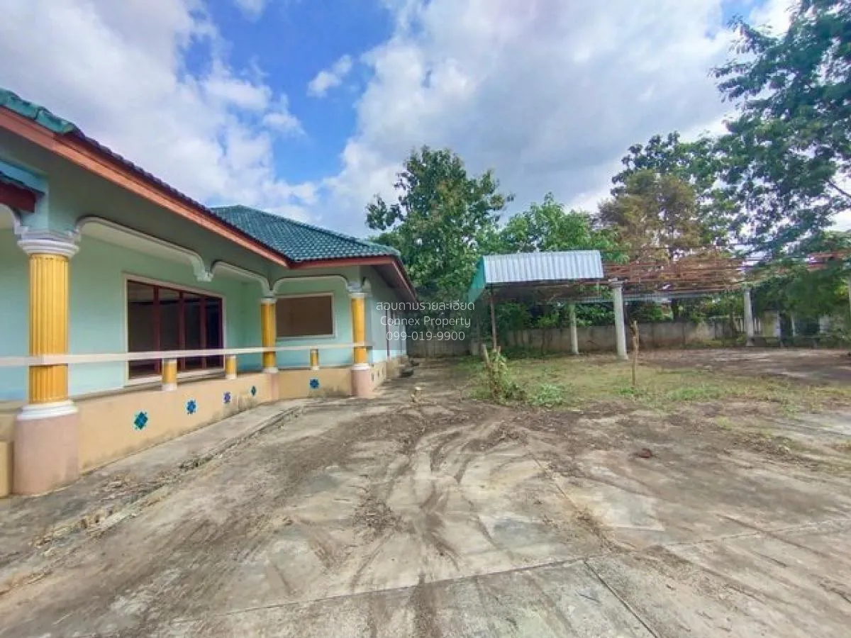 ขายบ้าน  ศาลาดงลาน ศาลา เกาะคา ลำปาง CX-120872