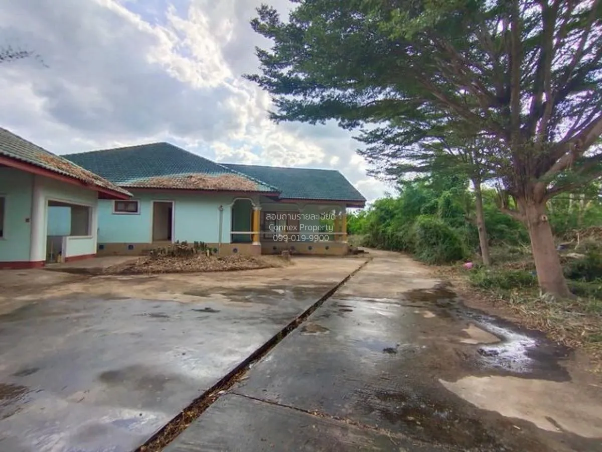 ขายบ้าน  ศาลาดงลาน ศาลา เกาะคา ลำปาง CX-120872